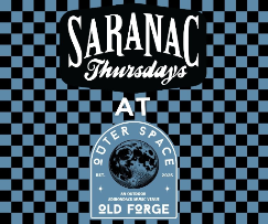 Saranac Thursdays: Hayley Jane Band and Sophistafunk