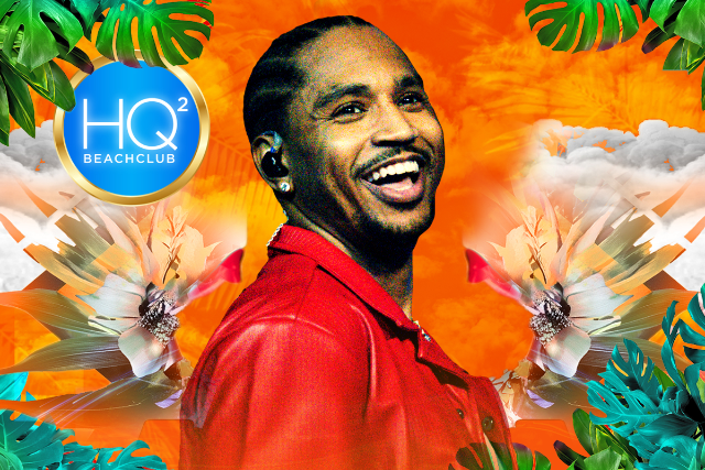 Trey Songz