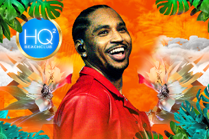Trey Songz