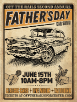 Father's Day Classic Car Show
