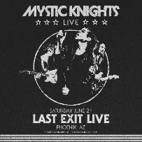 Mystic Knights