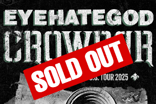 Crowbar, Eyehategod