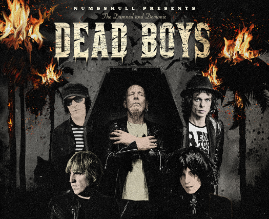 Dead Boys