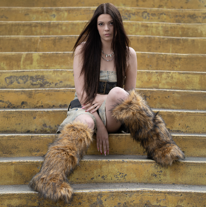Courtney Hadwin