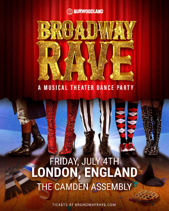 Broadway Rave
