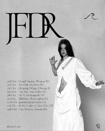 JFDR