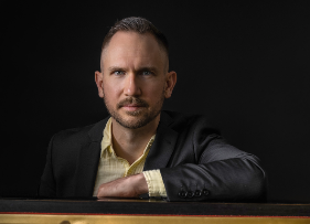 Kevin Fort Trio: Music of the Bebop Masters - From Tadd Dameron to Charlie Parker