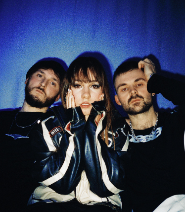 Night Tapes