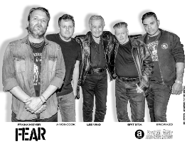 FEAR