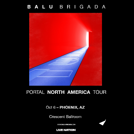 BALU BRIGADA - PORTAL TOUR