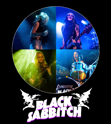 Black Sabbitch