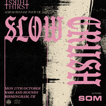 Slow Crush