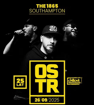 O.S.T.R