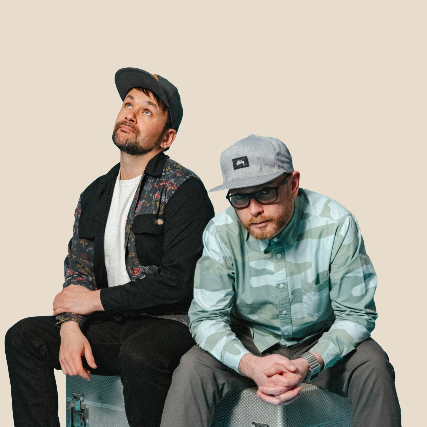 The Allergies  - 4 Hour DJ Set