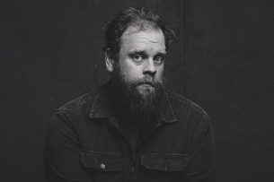 Jeffrey Martin with Sam Weber