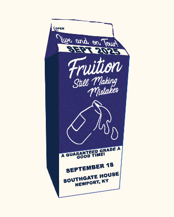 Fruition