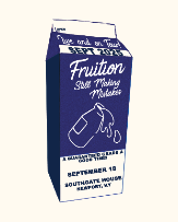 Fruition