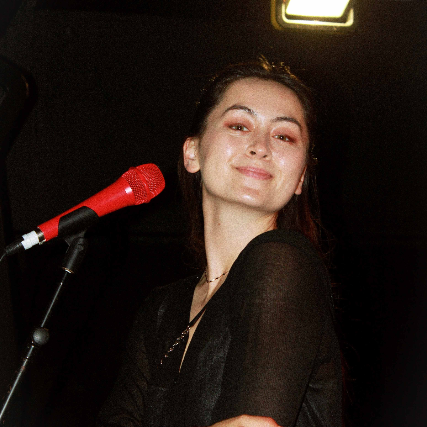 Jasmine Thompson