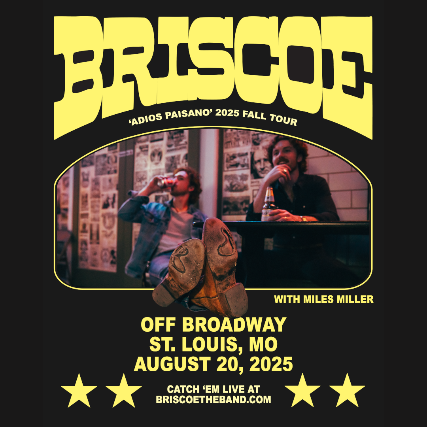 Briscoe