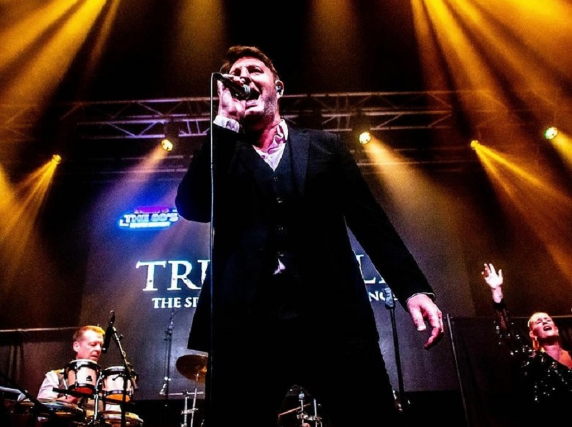 True Gold - The Spandau Ballet Experience