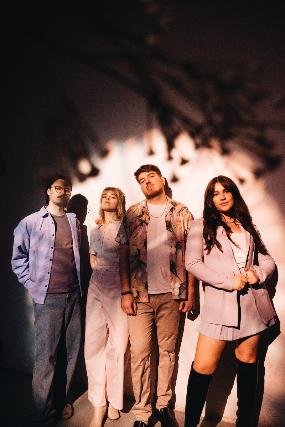 The Wild Violets