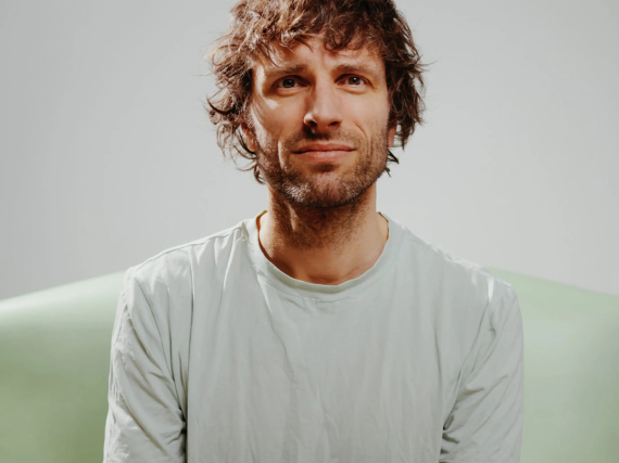 Lindstrøm Live