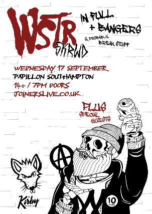 WSTR
