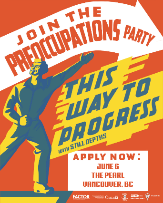 Preoccupations with Still Depths