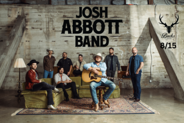 Josh Abbott Band