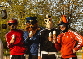Kickstand Productions Presents: TWRP - The Longest Weekend 2025 Tour w/ Los Angeles Power Disco