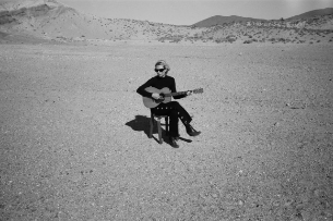 89.9 KCRW Presents: Natalie Bergman