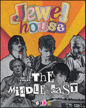 Jewel House