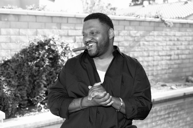 Aries Spears