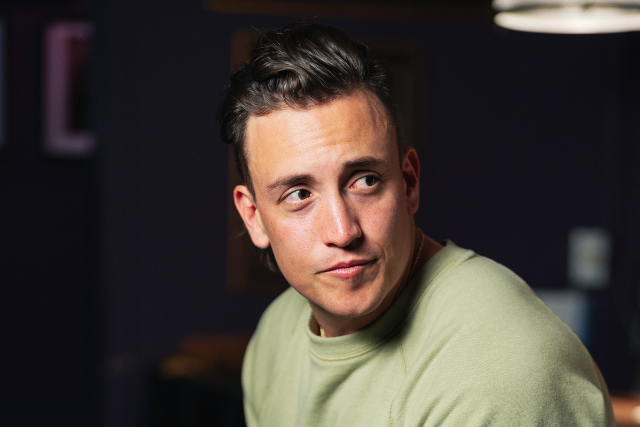 Joey Avery 
