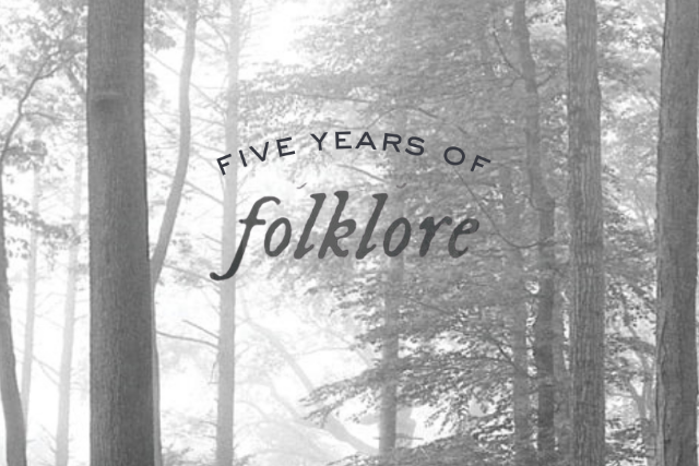 Roxanne de Bastion + guests celebrate Taylor Swift's Folklore