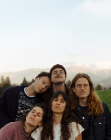 Black Sea Dahu - Everything Tour Black Sea Dahu - Everything Tour