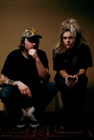 GHOSTWOMAN GHOSTWOMAN