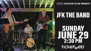 JFK The Band