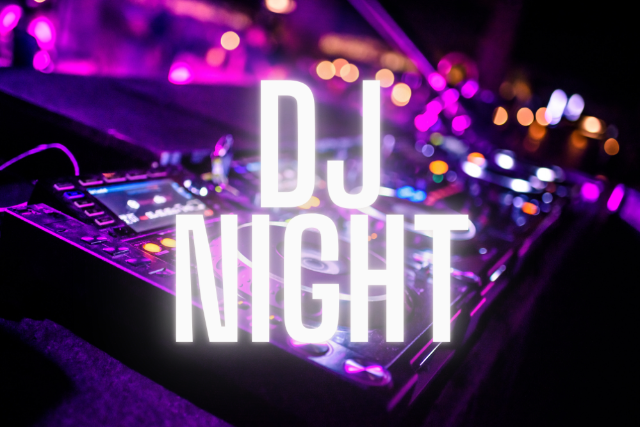 DJ Night
