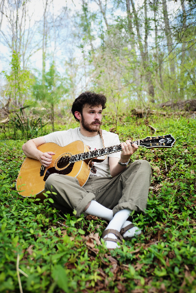 Ethan Regan: I Almost Graduated Tour w/ The Man The Myth The Meatslab