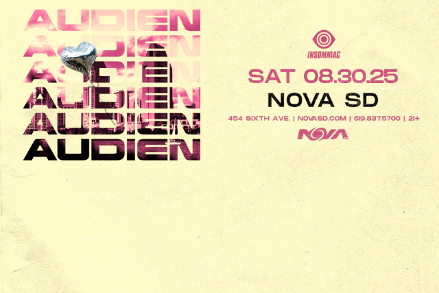Audien