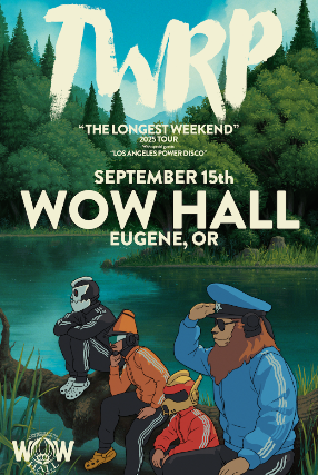 TWRP
