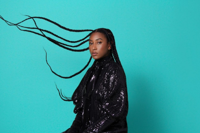 Dominique Fils-Aimé