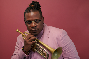 Keyon Harrold
