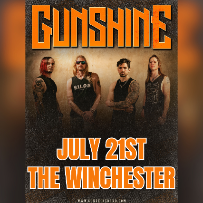 Gunshine