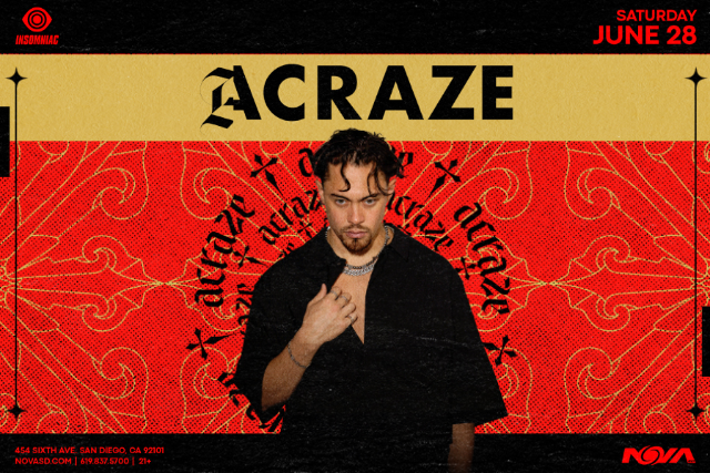 Acraze