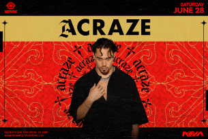 Acraze