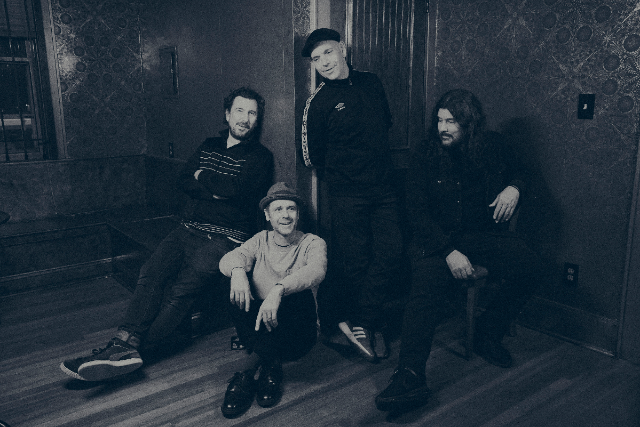 The Bouncing Souls - EAST COAST! Coast F#CK YOU! w/ H2O, Smoking Popes, and JER