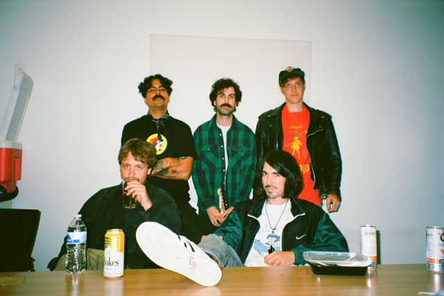 The Symposium / John Myrtle - Lollapalooza Aftershow