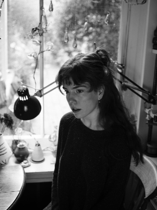 ‘Soundings’… with Elanor Moss